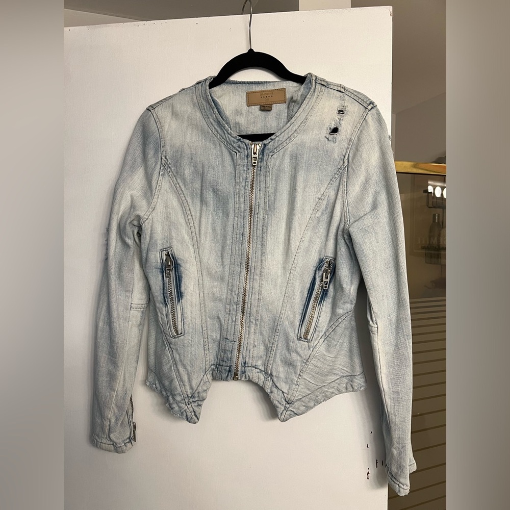 BLANKNYC Jean jacket